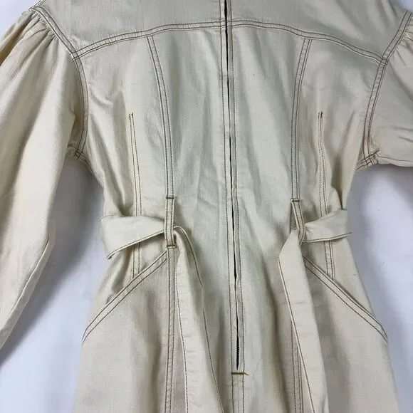 Ulla Johnson Jumpsuit - Picture 3 of 7